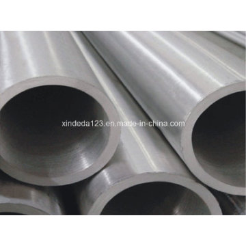 Incoloy 800 Nickel Alloy Seamless Pipe